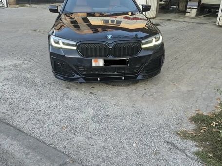 BMW 5 серии, 2021 — сүрөт 5