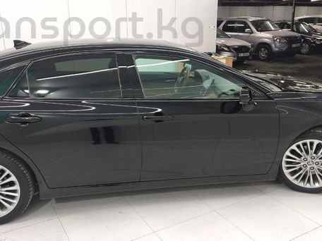 Toyota Avalon, 2020 — сүрөт 4