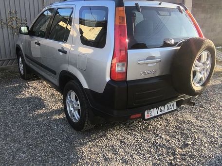 Honda CR-V, 2004 — сүрөт 2