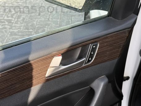 Hyundai Sonata, 2018 — photo 9
