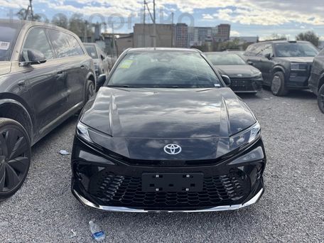 Toyota Camry, 2026 — photo 1