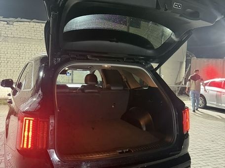 Kia Sorento, 2021 — сүрөт 5