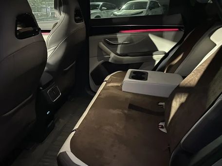 BYD Song Plus, 2025 — photo 6