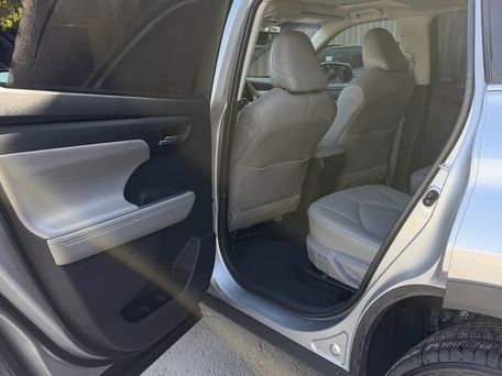Toyota Highlander, 2021 — сүрөт 6