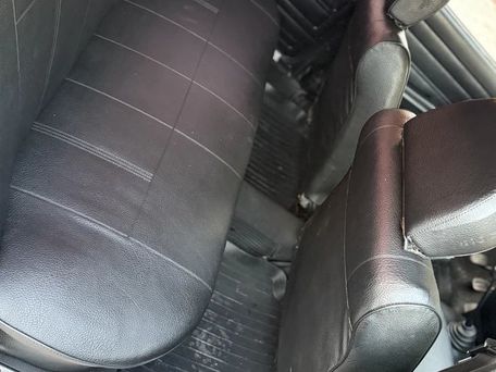 Lada (ВАЗ) 2105, 1999 — фото 6