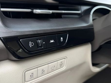 Kia Carnival, 2021 — photo 10