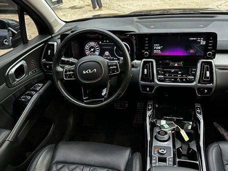 Kia Sorento, 2023 — фото 19