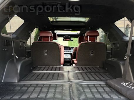 Hyundai Palisade, 2020 — сүрөт 10