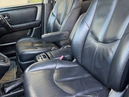Lexus RX, 2001 — сүрөт 8