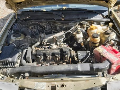 Daewoo Nexia, 2006 — photo 11