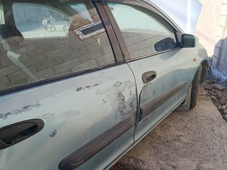 Honda Civic, 2001 — photo 3