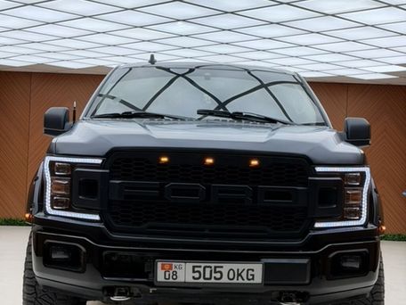 Ford F-150, 2019 — photo 3