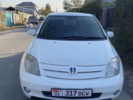 Toyota Ist, 2003 — photo 2