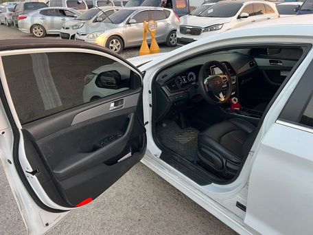 Hyundai Sonata, 2022 — photo 5
