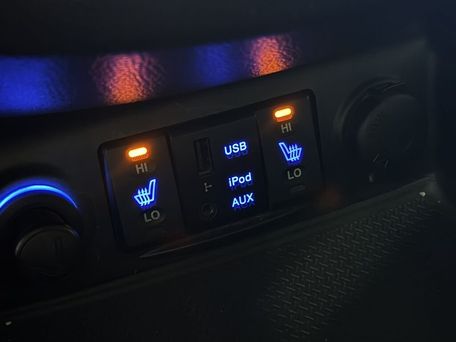 Hyundai Santa Fe, 2009 — photo 7