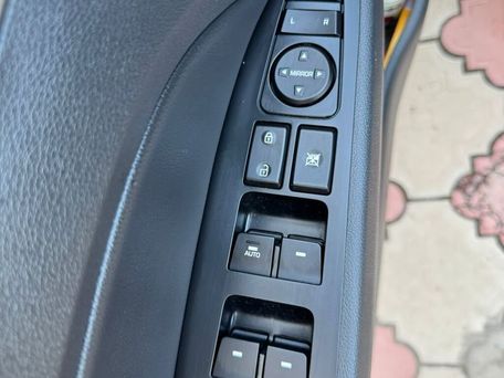 Hyundai Avante, 2019 — photo 8