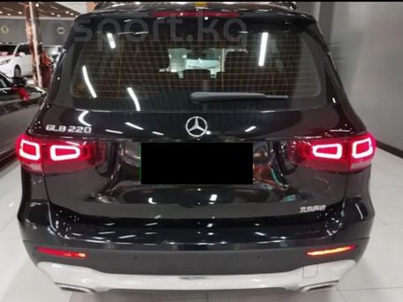 Mercedes-Benz GLB, 2023 — сүрөт 3
