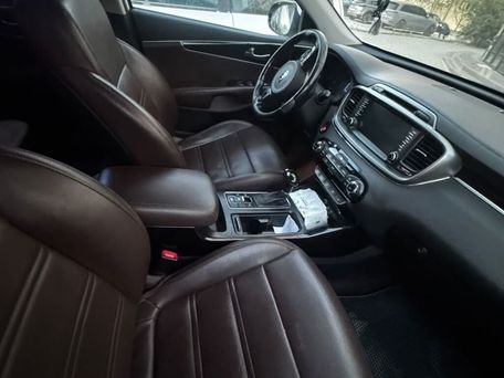 Kia Sorento, 2016 — сүрөт 2