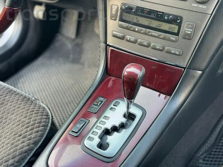 Lexus ES, 2005 — 照片 7