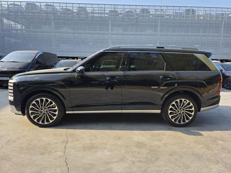 Hyundai Palisade, 2025 — 照片 4
