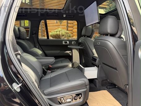 Li Auto (Lixiang) L9, 2025 — photo 7