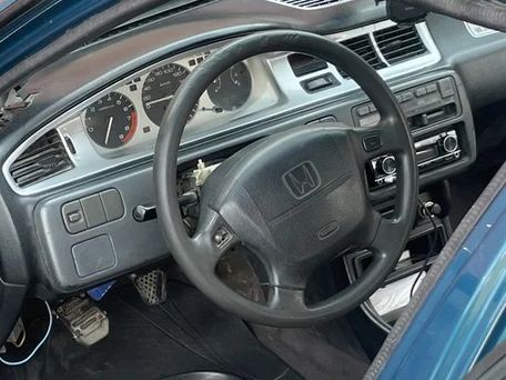 Honda Civic, 1995 — сүрөт 6