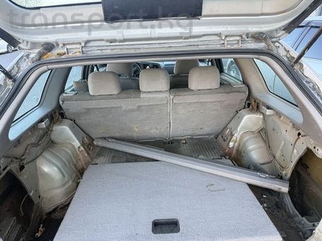 Nissan Primera, 2001 — сүрөт 13