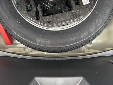 Hyundai Sonata, 2021 — photo 13