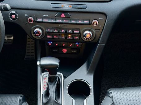 Kia Sportage, 2019 — фото 14