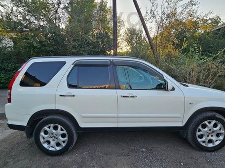 Honda CR-V, 2005 — photo 3