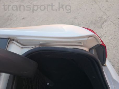 Hyundai Sonata, 2022 — photo 11