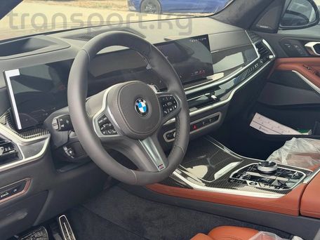 BMW X7, 2026 — фото 6