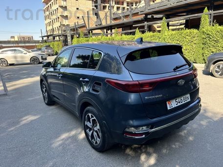 Kia Sportage, 2019 — фото 9
