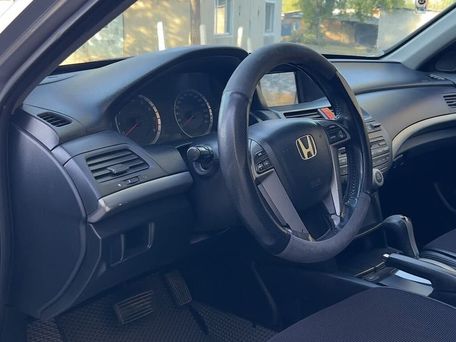 Honda Accord, 2008 — 照片 6
