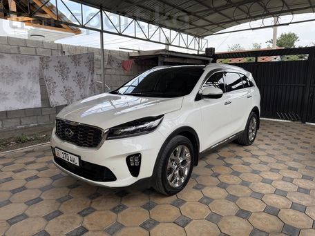 Kia Sorento, 2019 — фото 1
