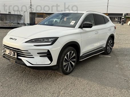 BYD Song Plus, 2023