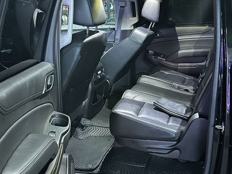 Chevrolet Suburban, 2017 — photo 5