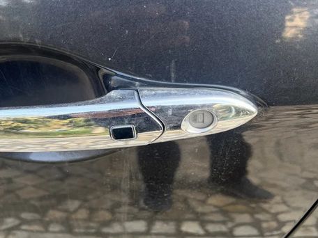 Chevrolet Spark, 2015 — сүрөт 7