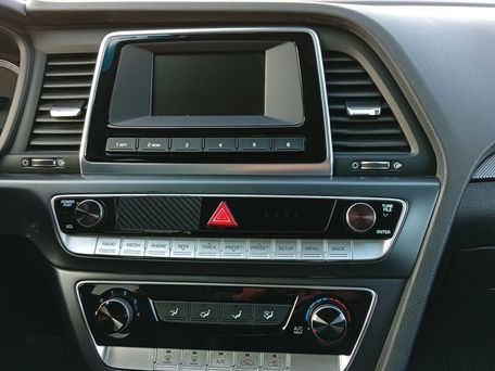 Hyundai Sonata, 2020 — сүрөт 12