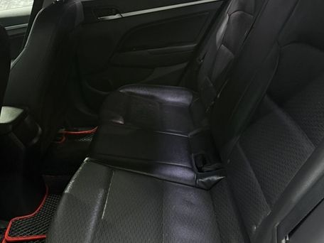 Hyundai Avante, 2018 — фото 14