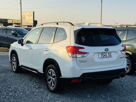 Subaru Forester, 2020 — photo 2