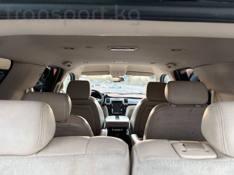 Cadillac Escalade, 2007 — 照片 6