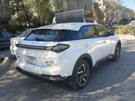 Hozon Neta U, 2022 — сүрөт 3