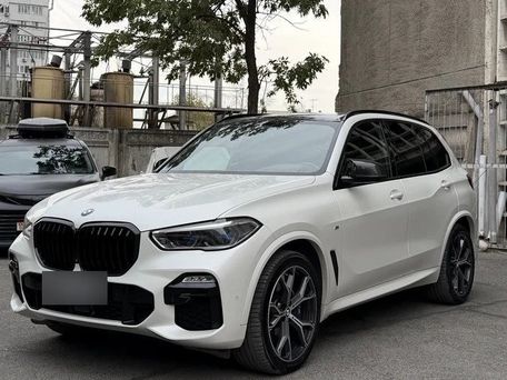 BMW X5, 2018 — фото 2