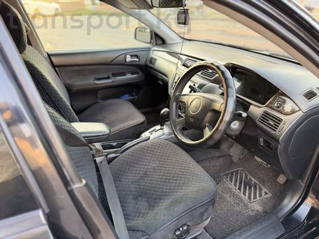 Mitsubishi Lancer, 2001 — фото 10