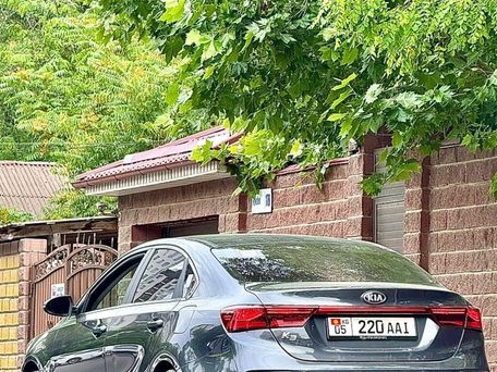 Kia K3, 2020 — сүрөт 10