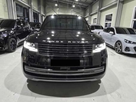 Land Rover Range Rover, 2024 — сүрөт 2