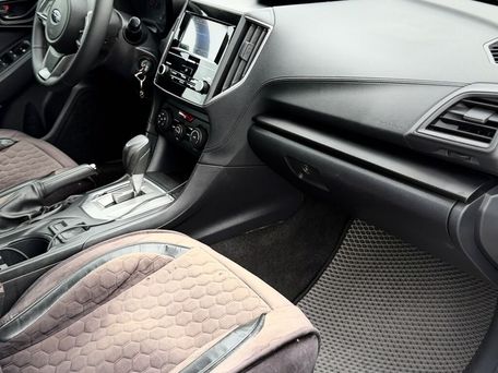 Subaru Impreza, 2019 — сүрөт 10