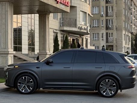 Li Auto (Lixiang) L7, 2025 — сүрөт 8