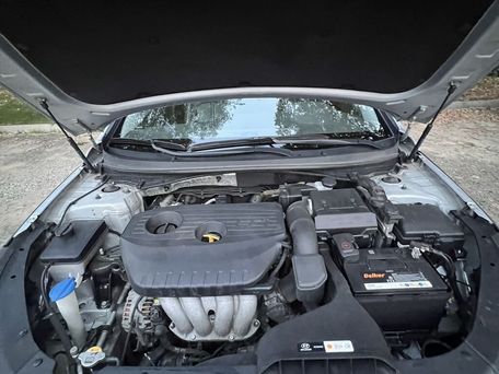 Hyundai Sonata, 2020 — сүрөт 9